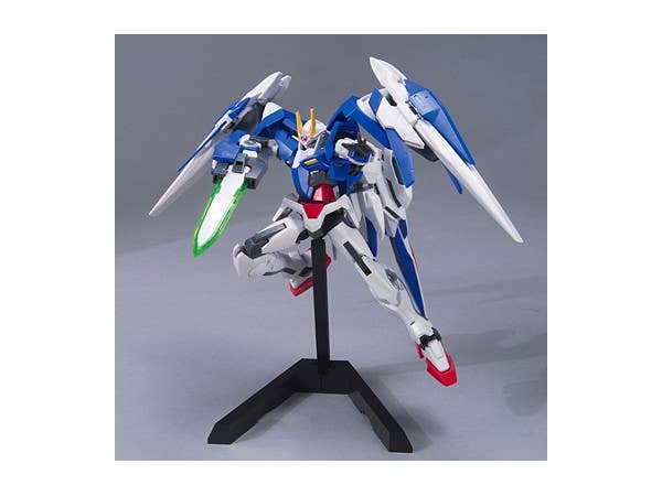 GUNDAM - 1/144 HG 00 Raiser + GN Sword III - Product Detail 5
