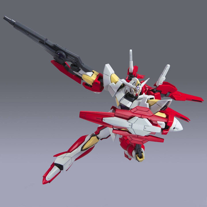 GUNDAM - 1/144 HG Reborns Gundam - Product Detail 2