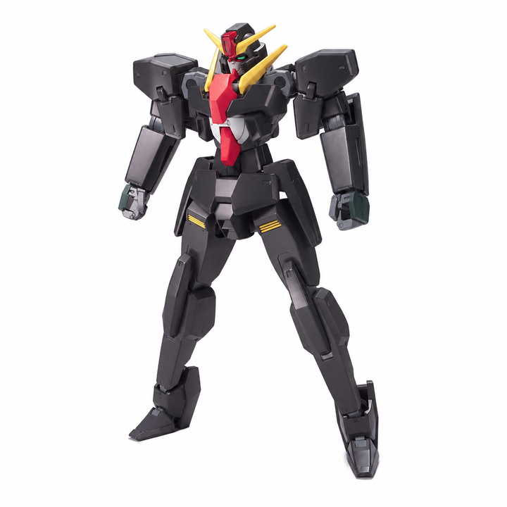 GUNDAM - 1/144 HG Seraphim Gundam - Front Product View