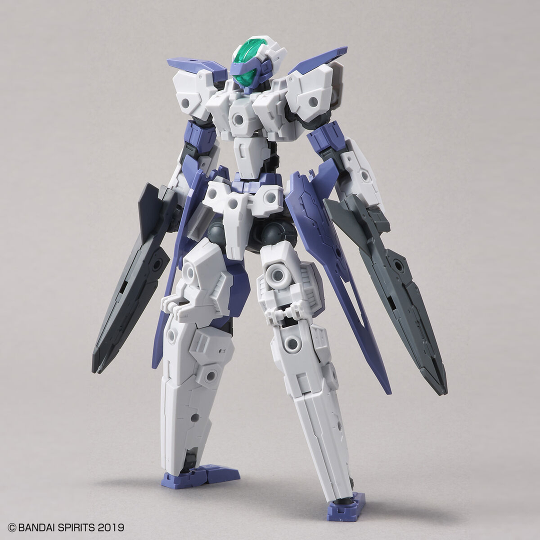 30 Minutes Missions - 1/144 30MM eEXM-30 Espossito Beta - Front Product View