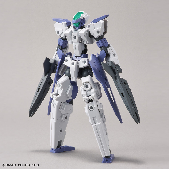 30 Minutes Missions - 1/144 30MM eEXM-30 Espossito Beta - Front Product View