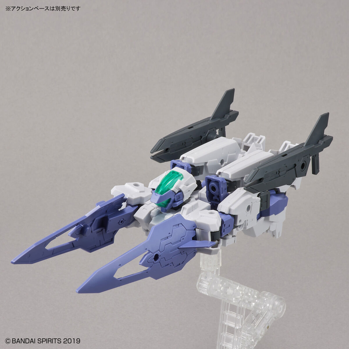 30 Minutes Missions - 1/144 30MM eEXM-30 Espossito Beta - Product Detail 11