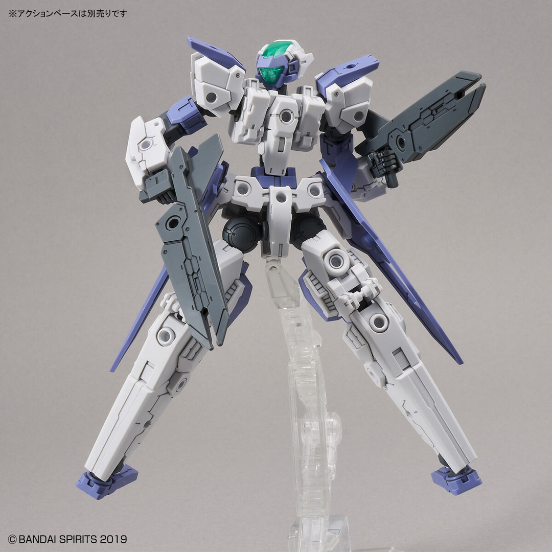 30 Minutes Missions - 1/144 30MM eEXM-30 Espossito Beta - Product Detail 7