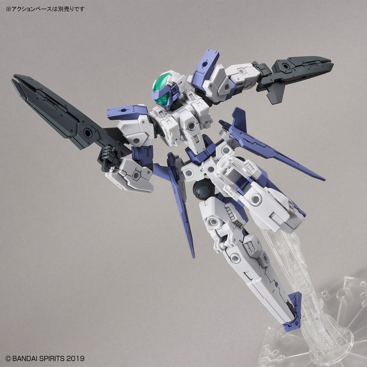 30 Minutes Missions - 1/144 30MM eEXM-30 Espossito Beta - Product Detail 8