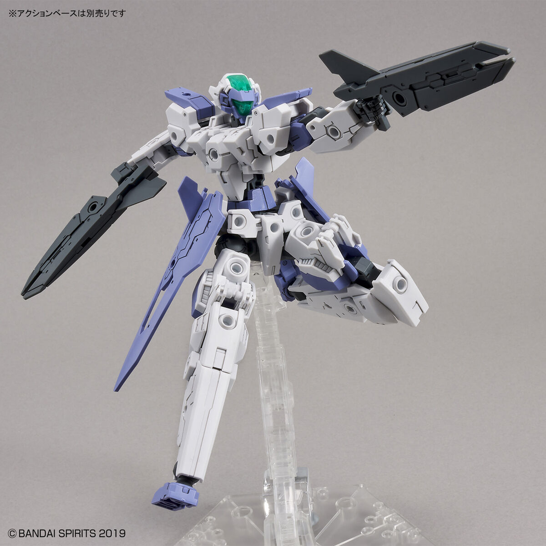 30 Minutes Missions - 1/144 30MM eEXM-30 Espossito Beta - Product Detail 9
