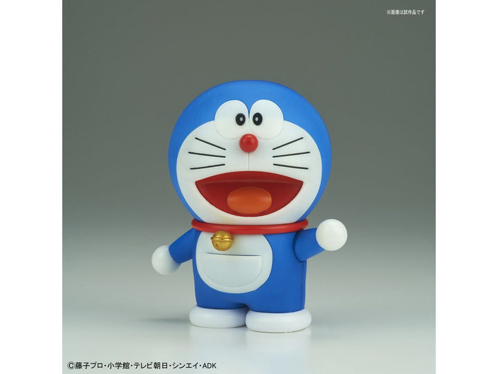 Doraemon - Figure-Rise Mechanics Doraemon - Product Detail 1