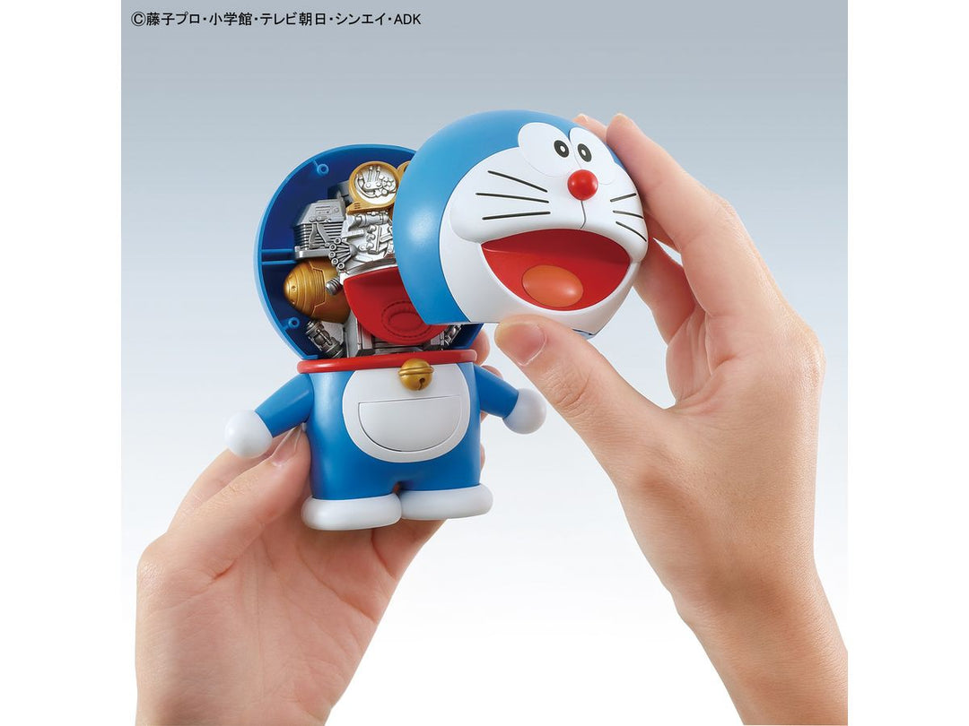 Doraemon - Figure-Rise Mechanics Doraemon - Product Detail 10