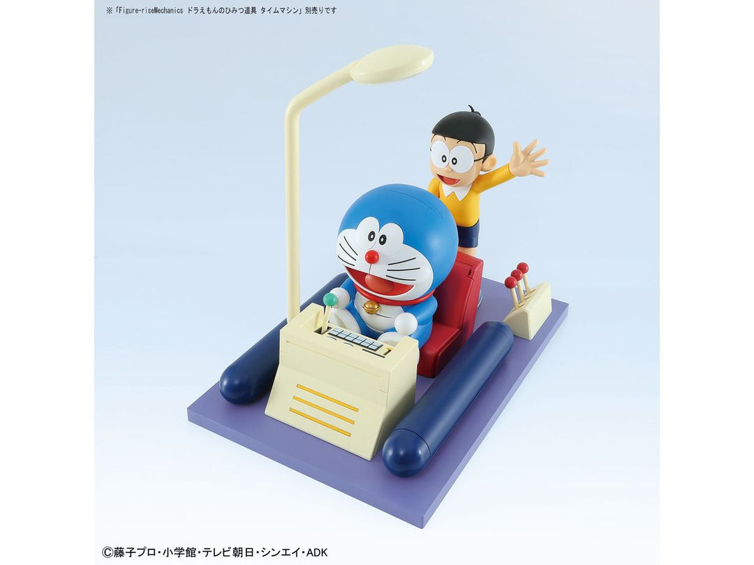 Doraemon - Figure-Rise Mechanics Doraemon - Product Detail 12