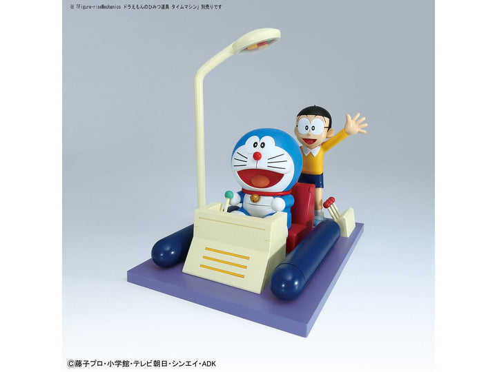 Doraemon - Figure-Rise Mechanics Doraemon - Product Detail 14