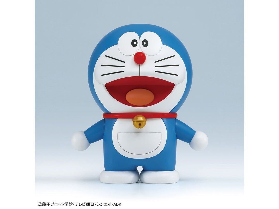 Doraemon - Figure-Rise Mechanics Doraemon - Product Detail 6