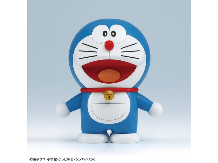 Doraemon - Figure-Rise Mechanics Doraemon - Product Detail 6