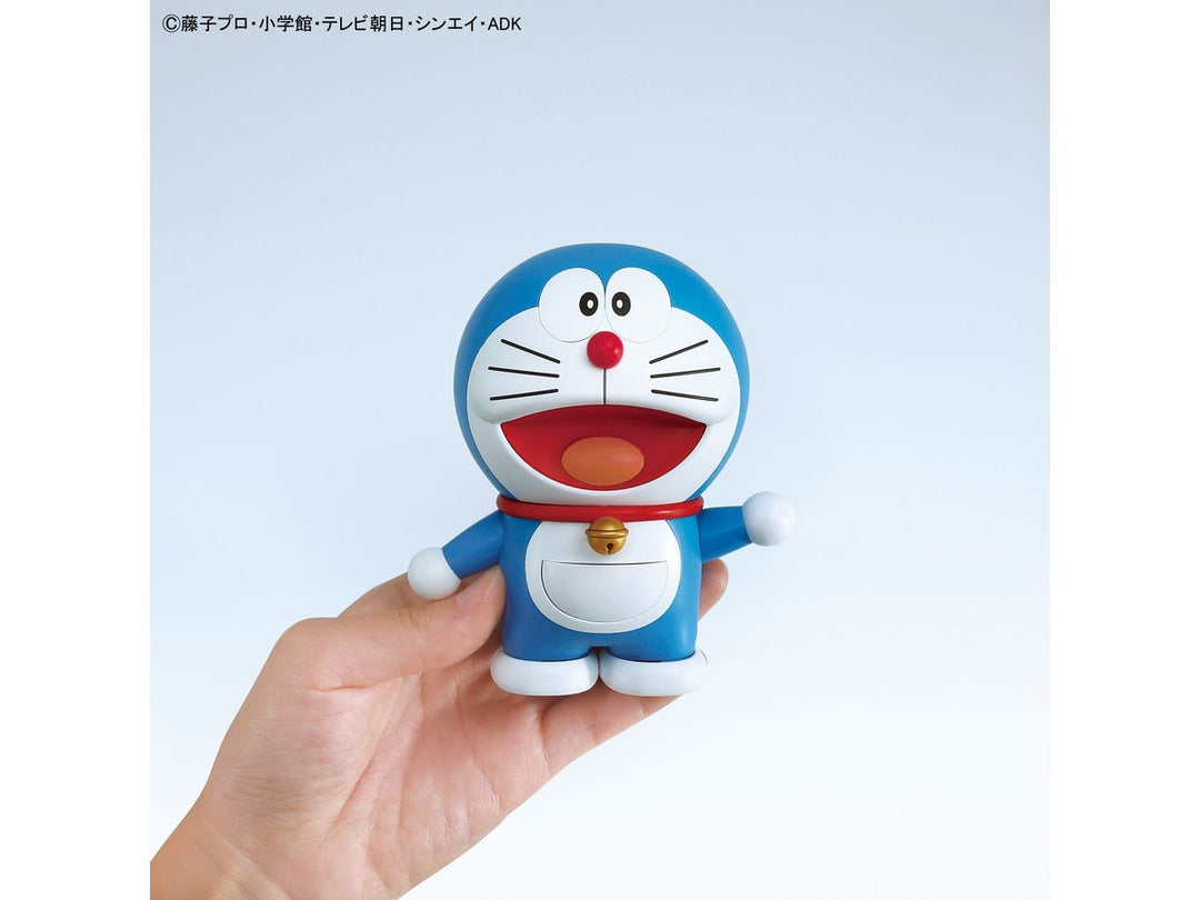 Doraemon - Figure-Rise Mechanics Doraemon - Product Detail 7