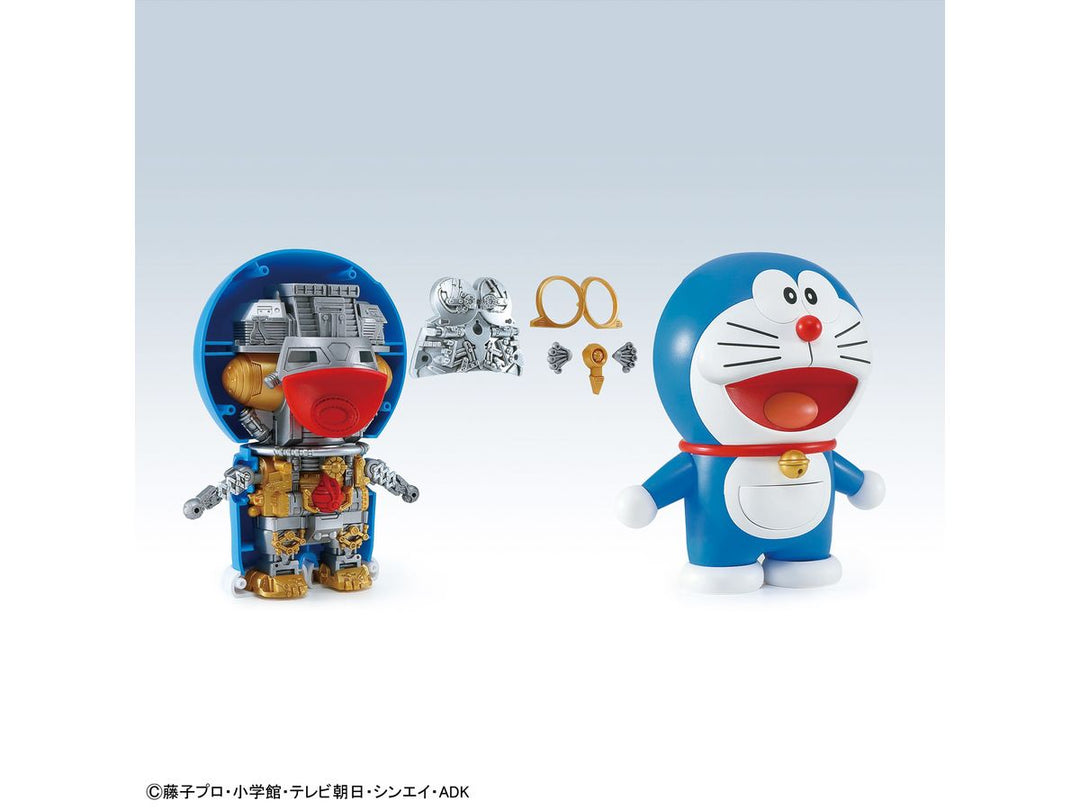 Doraemon - Figure-Rise Mechanics Doraemon - Product Detail 9