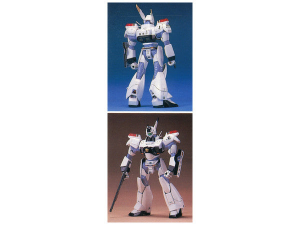 Patlabor - 1/60 Ingram Model Kit - Product Detail 2