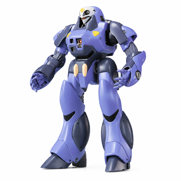 Patlabor - 1/60 Phantom Labor Model Kit - Front Product View