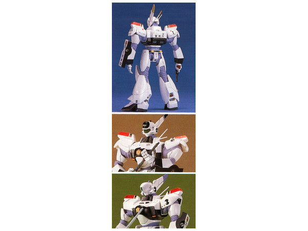 Patlabor - 1/60 Alphonse Special Model Kit - Product Detail 2