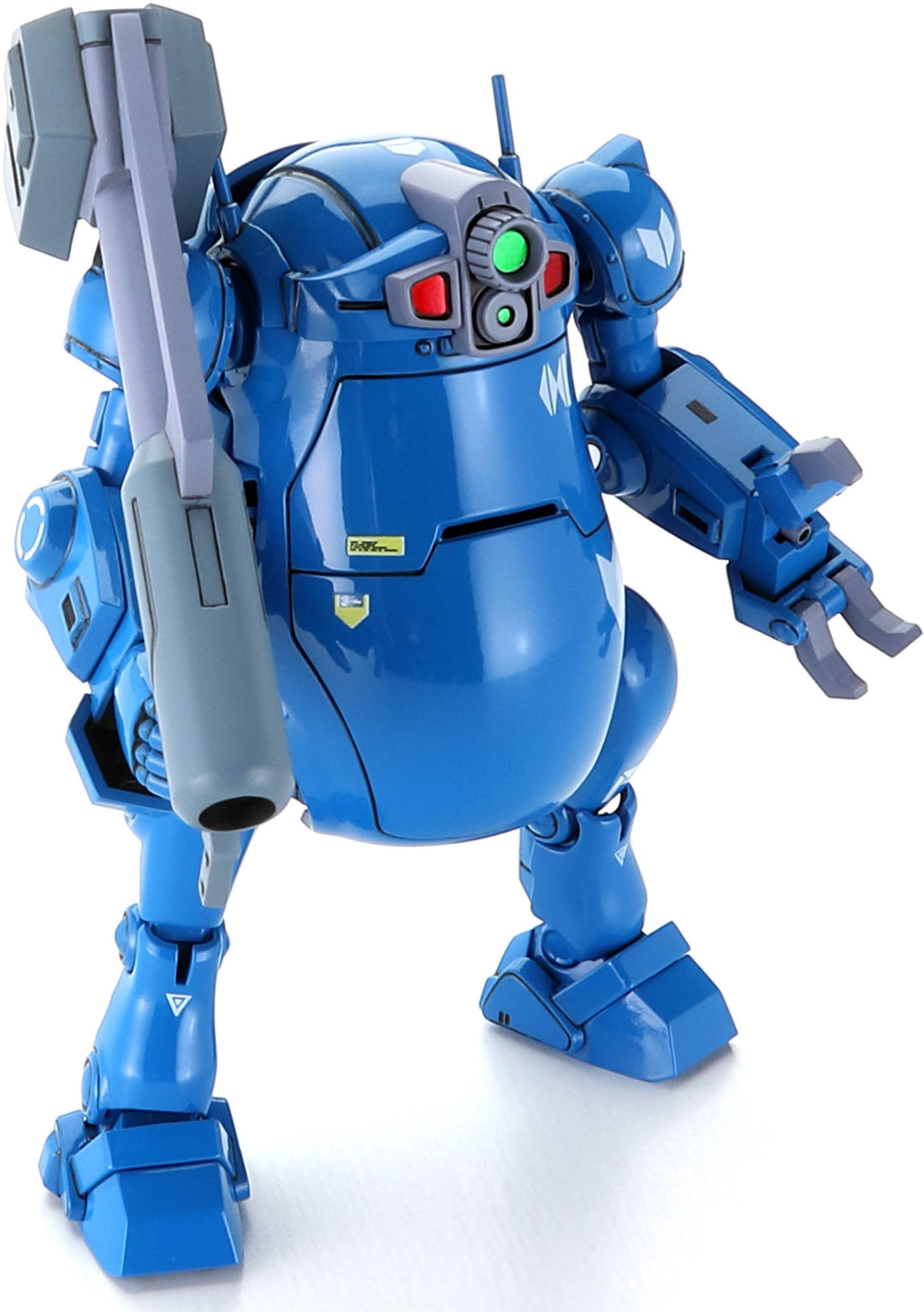 Hasegawa - 1/35 MechatroWeGo Votoms Collaboration Series Vol.4 Strike Dog & Epsilon (Set of 2)