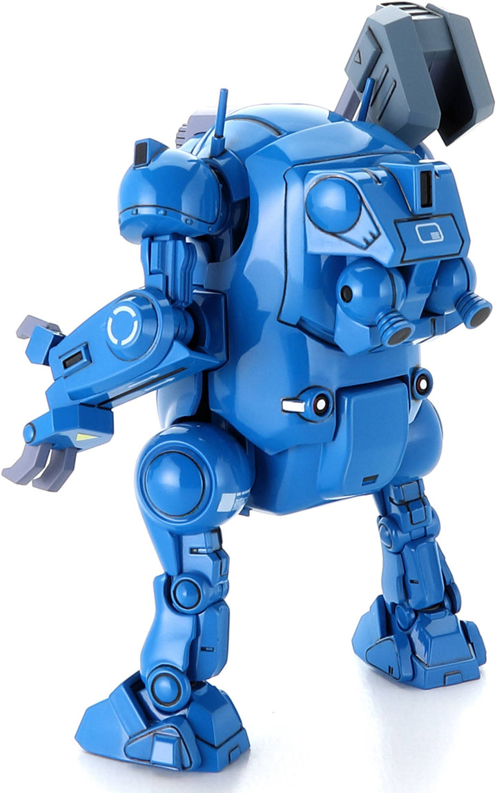 Hasegawa - 1/35 MechatroWeGo Votoms Collaboration Series Vol.4 Strike Dog & Epsilon (Set of 2)