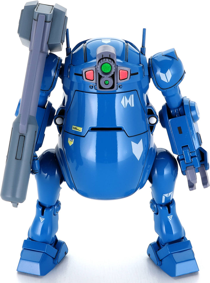 Hasegawa - 1/35 MechatroWeGo Votoms Collaboration Series Vol.4 Strike Dog & Epsilon (Set of 2)