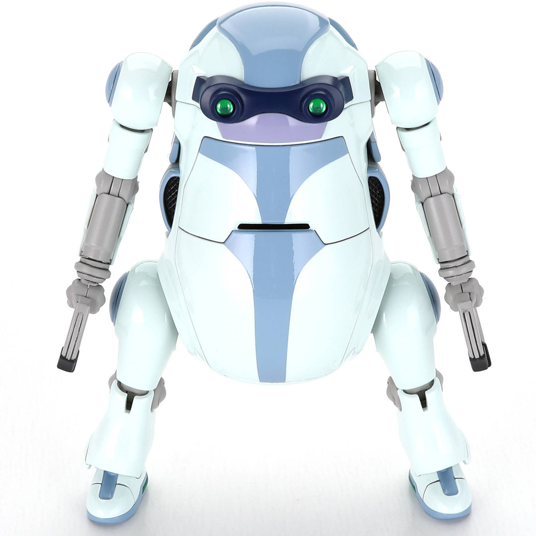 Hasegawa - 1/35 MechatroWeGo Votoms Collaboration Series Vol.4 Strike Dog & Epsilon (Set of 2)