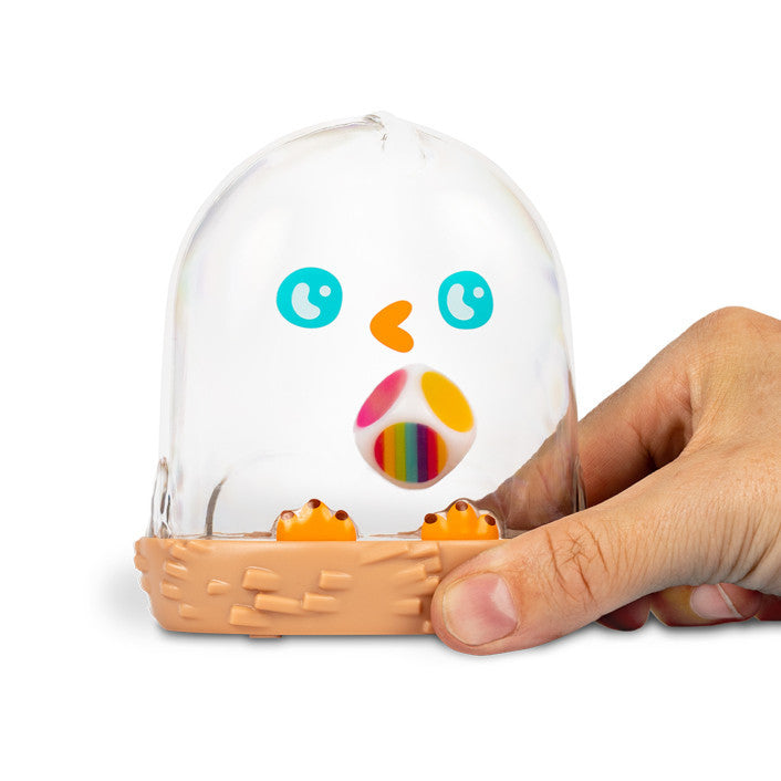 Hurry Up Chicken Butt Party Game