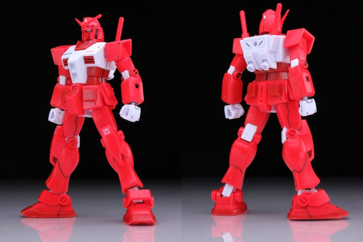 GUNDAM - HG 1/144 RX-78-2 UNIQLO COLOR