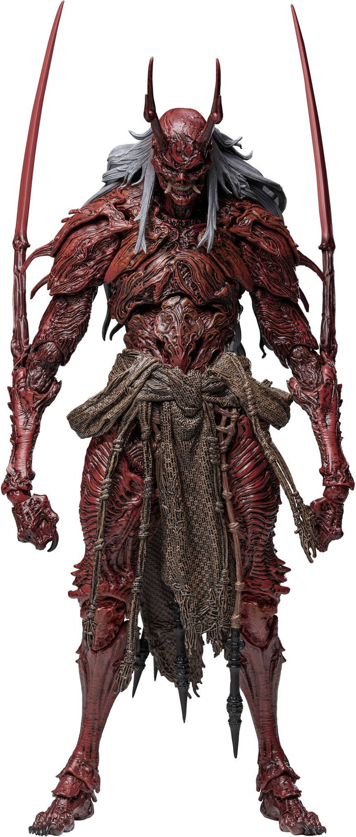 Inart - 1/12 Black Myth: Wukong - Yaksha King Action Figure [PRE-ORDER]