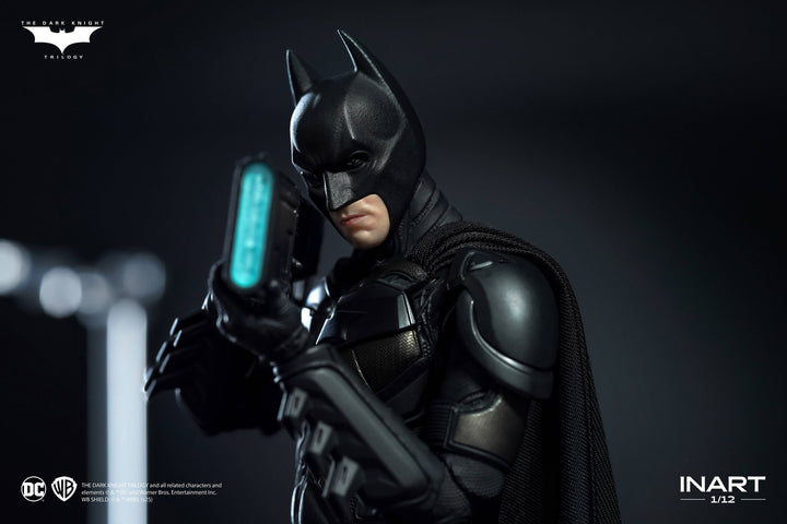 Batman - 1/12 Batman The Dark Knight Rises - Collectible Figure DX Version [PRE-ORDER]