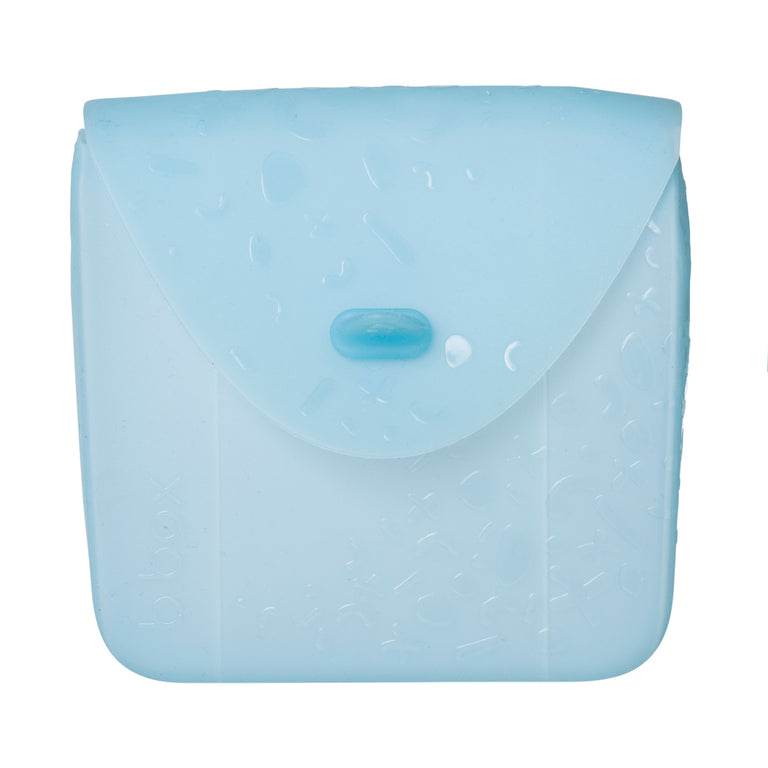 B.Box - Silicone Lunch Pocket  Ocean