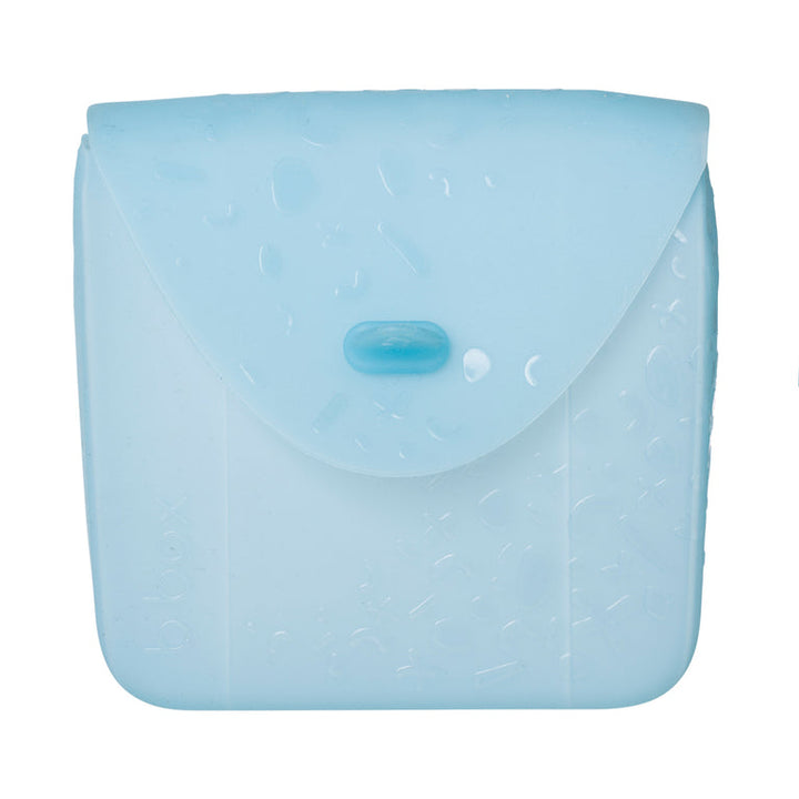 B.Box - Silicone Lunch Pocket  Ocean