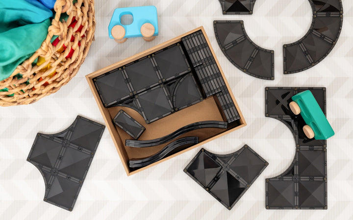 Connetix - Creative Roads Pack 48 pc