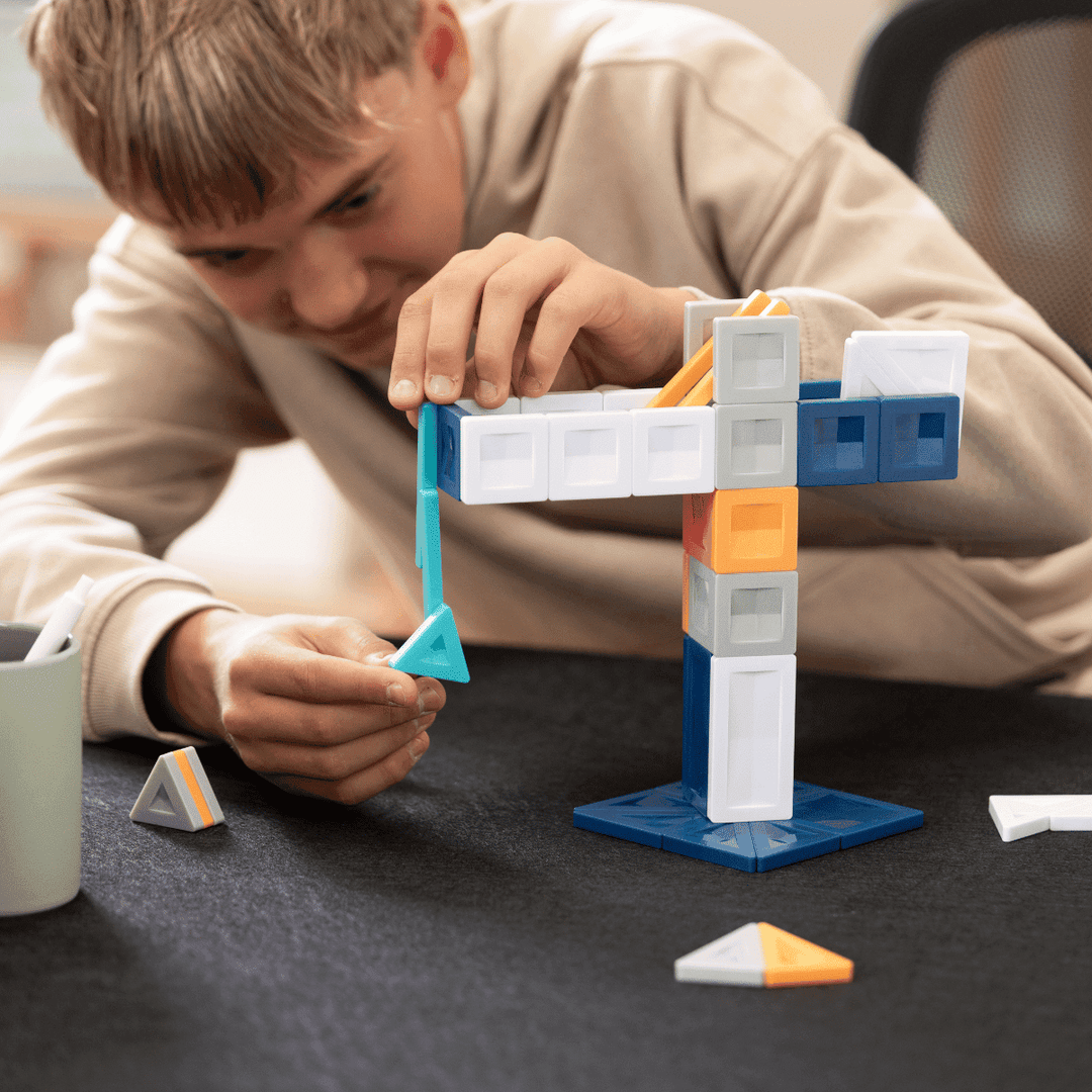 Connetix - PRO Constructor Set 70 pc