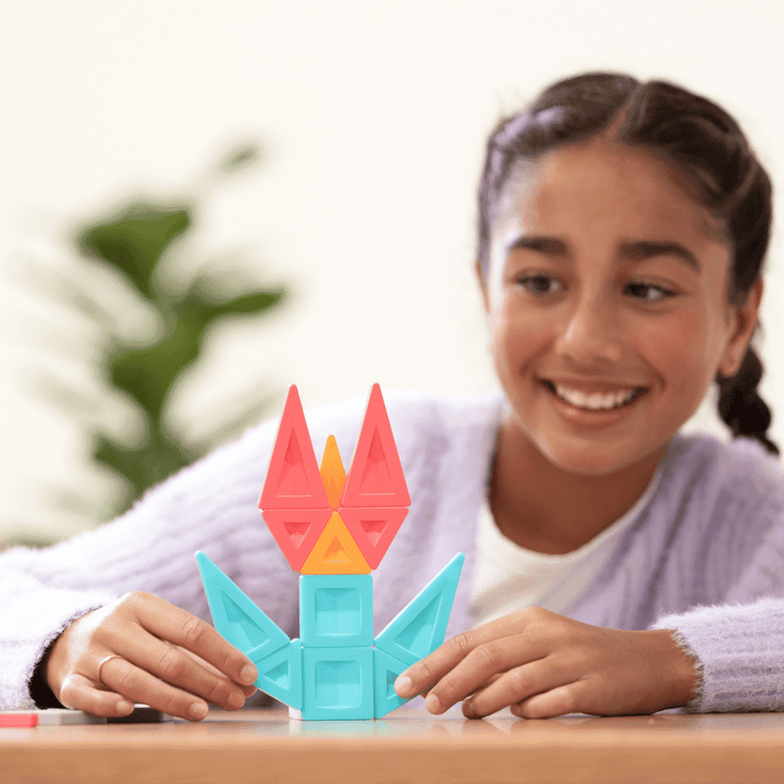 Connetix - PRO Constructor Set 70 pc