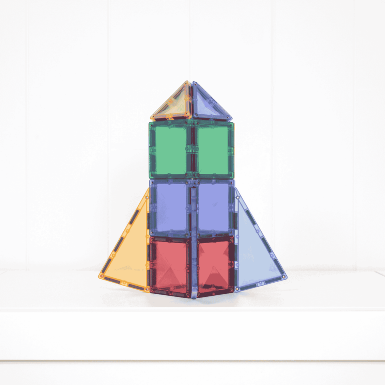 Connetix - Pastel Mini Pack 32 pc
