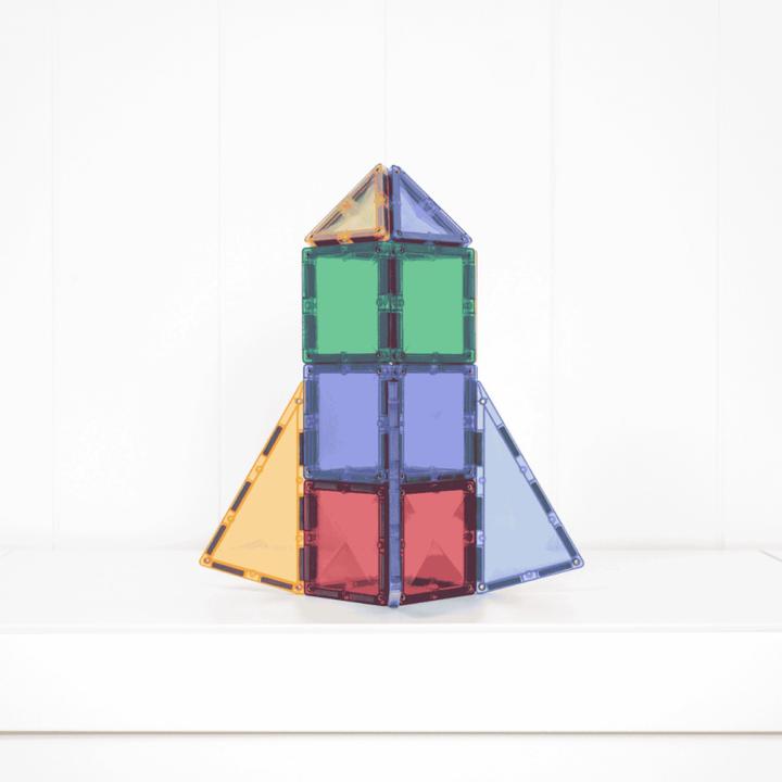 Connetix - Pastel Mini Pack 32 pc