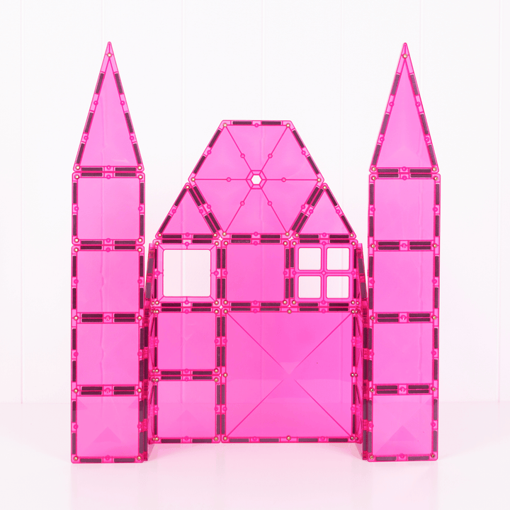 Connetix - Charity Pack Pink 20 pc