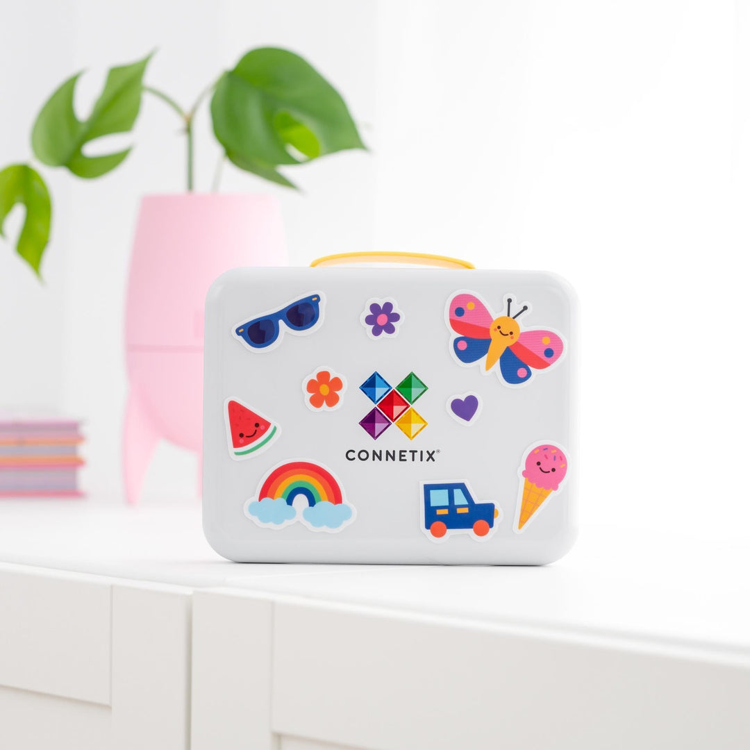 Connetix - Travel Mini Pack 32 pc