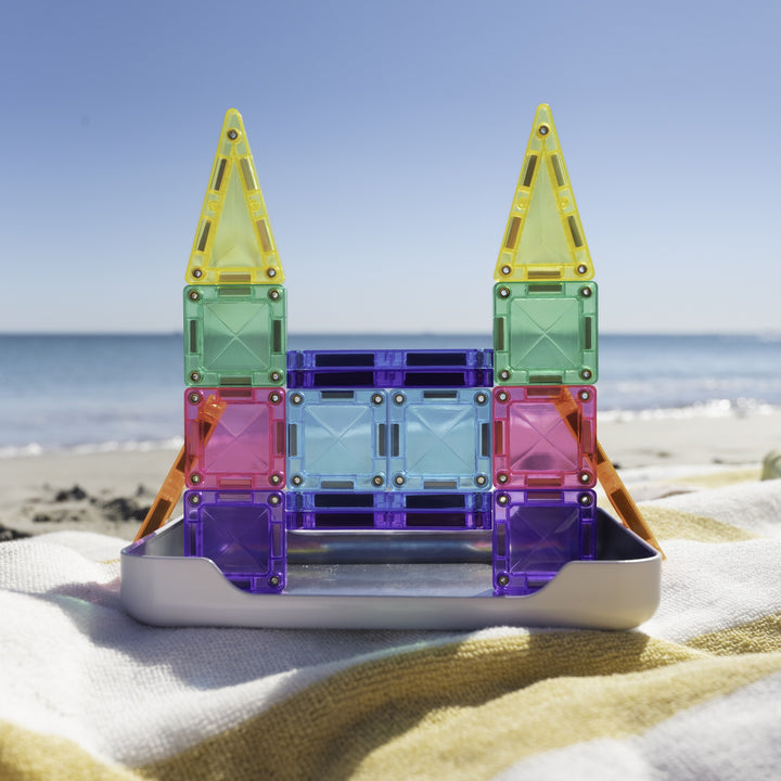 Connetix - Travel Mini Pack 32 pc