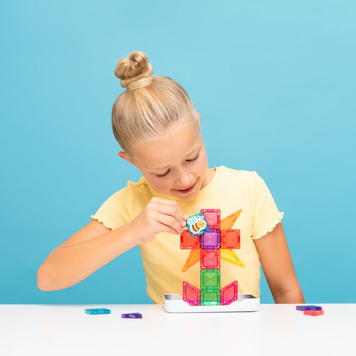 Connetix - Travel Mini Pack 32 pc