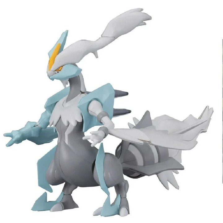 POKEMON - Plamo White Kyurem Model Kit