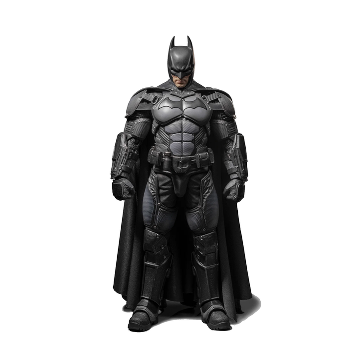 INART 1/12 Batman Arkham Origins hero