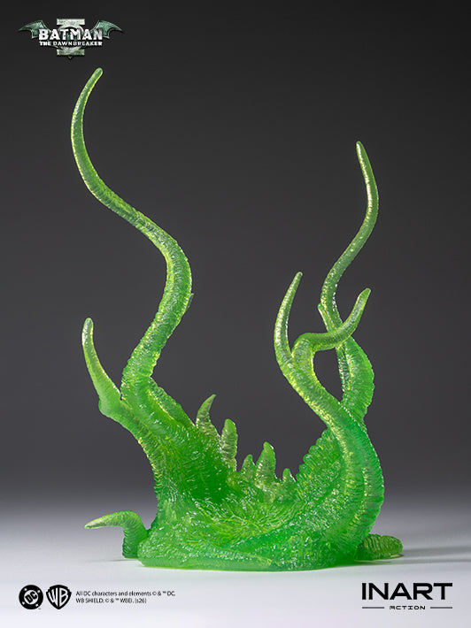 INART Action Batman The Dawnbreaker 1/12 scale action figure – official product gallery image 14