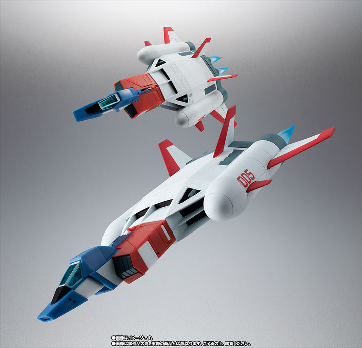 TAMASHII - Metal Robot Spirits (SIDE MS) Ff-x7-bst Core Booster Two Set Ver. A.n.i.m.e. [PRE-ORDER]