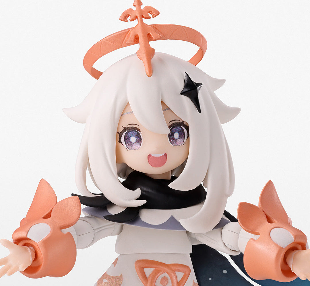 Genshin Impact - S.H.Figuarts Paimon [PRE-ORDER]