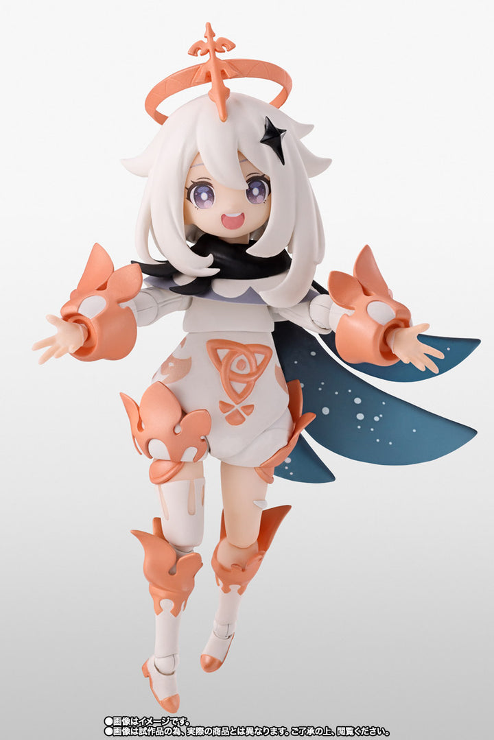 Genshin Impact - S.H.Figuarts Paimon [PRE-ORDER]