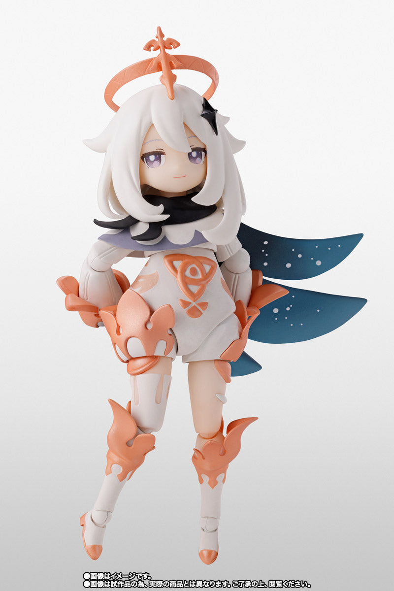 Genshin Impact - S.H.Figuarts Paimon [PRE-ORDER]