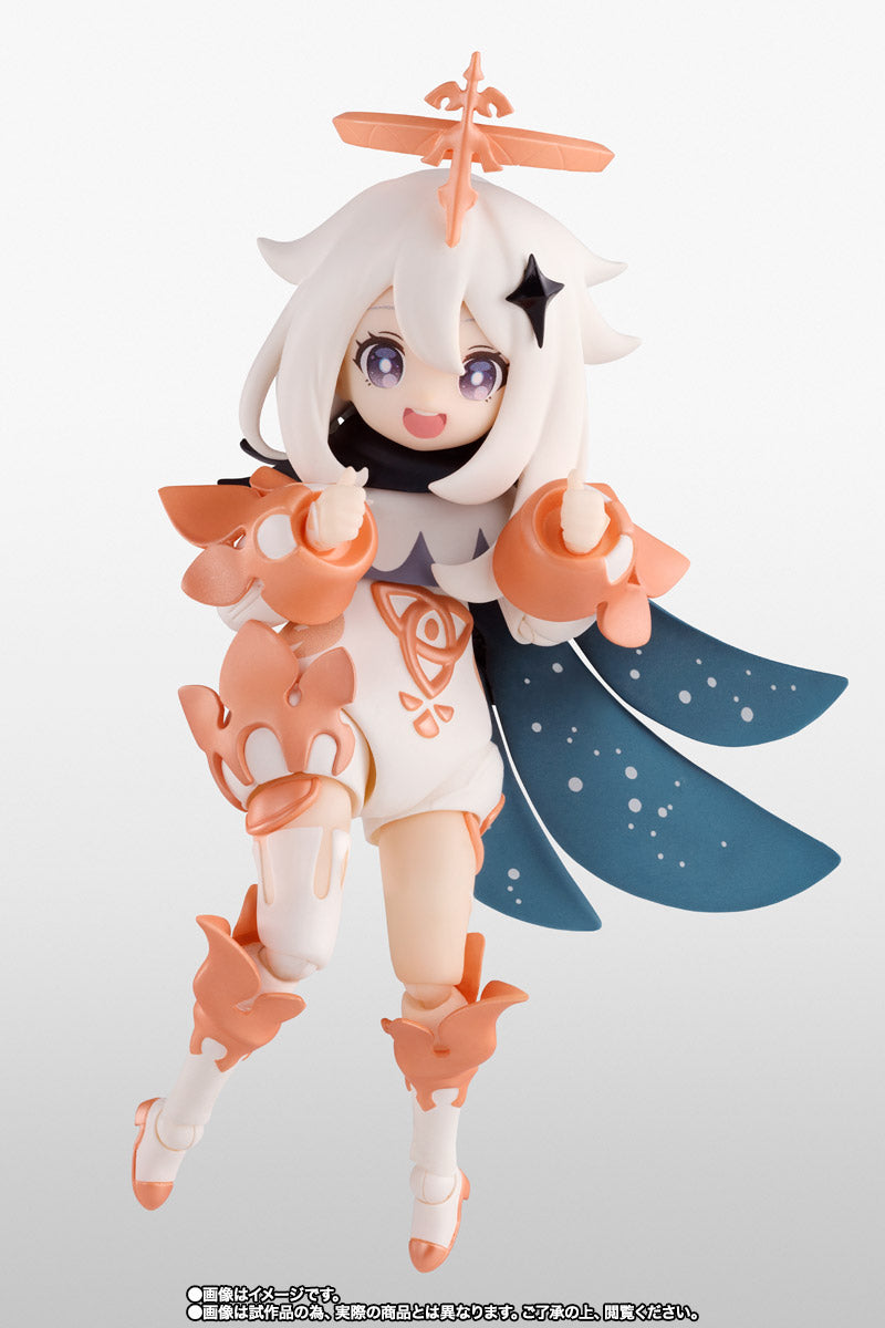 Genshin Impact - S.H.Figuarts Paimon [PRE-ORDER]