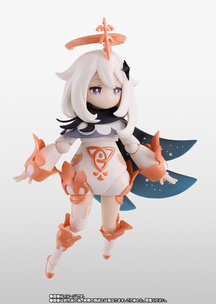 Genshin Impact - S.H.Figuarts Paimon [PRE-ORDER]
