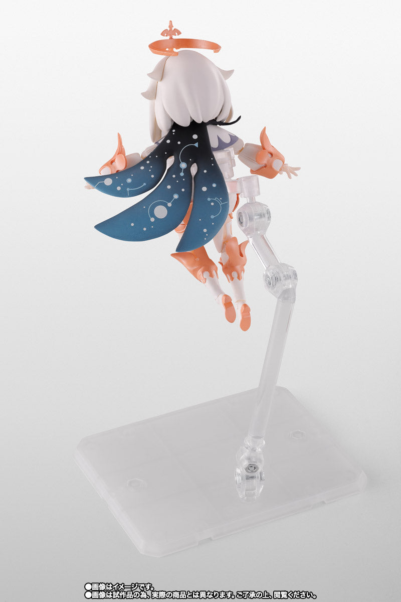 Genshin Impact - S.H.Figuarts Paimon [PRE-ORDER]