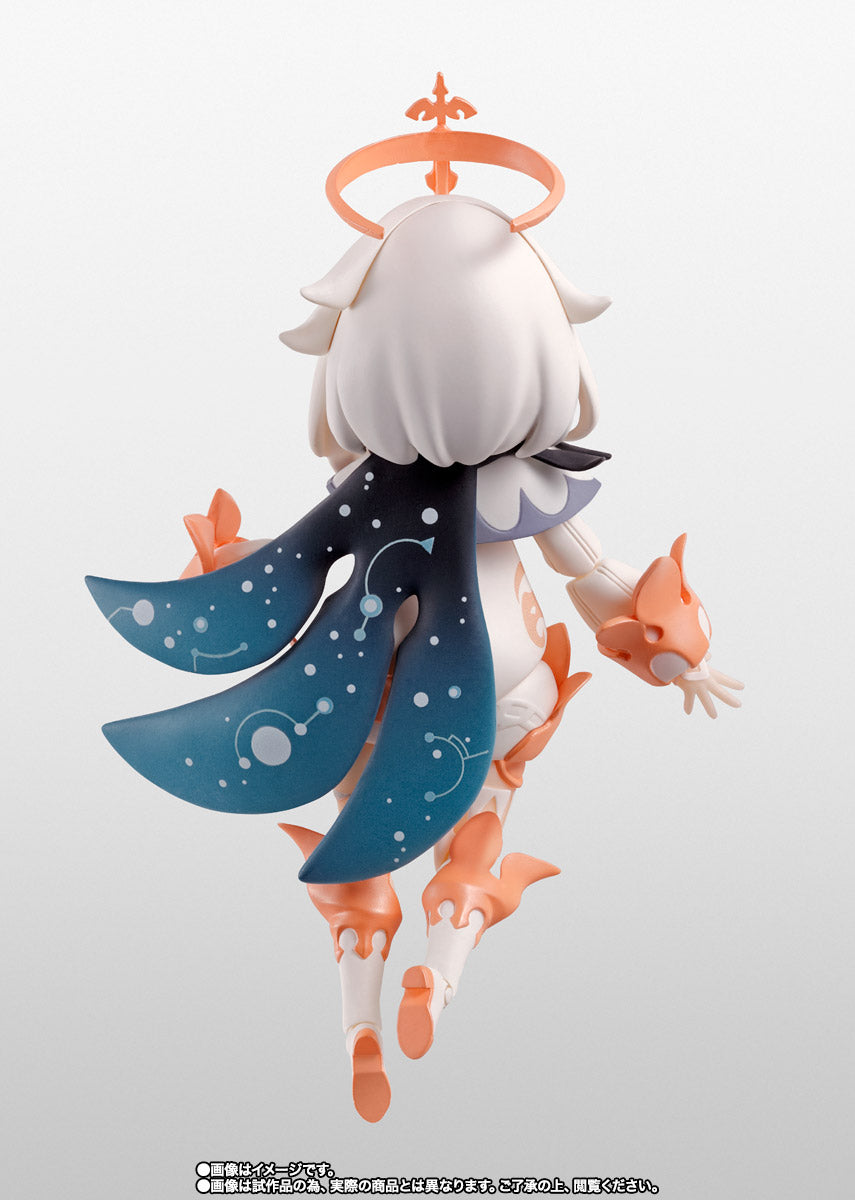 Genshin Impact - S.H.Figuarts Paimon [PRE-ORDER]